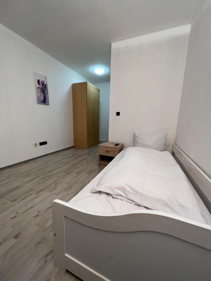 Hotel Zum Ruecking Northeim Exterior photo