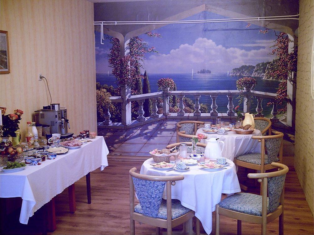 Hotel Zum Ruecking Northeim Exterior photo